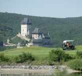 Golf Karltejn